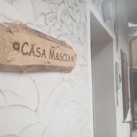 Casa Mascia Βίλα Cencenighe Εξωτερικό φωτογραφία