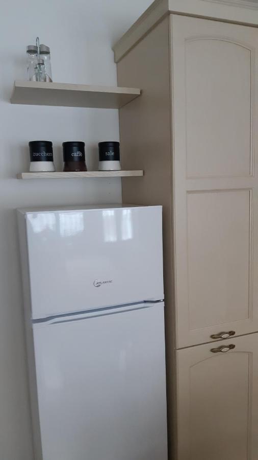 Casa Mascia Βίλα Cencenighe Εξωτερικό φωτογραφία