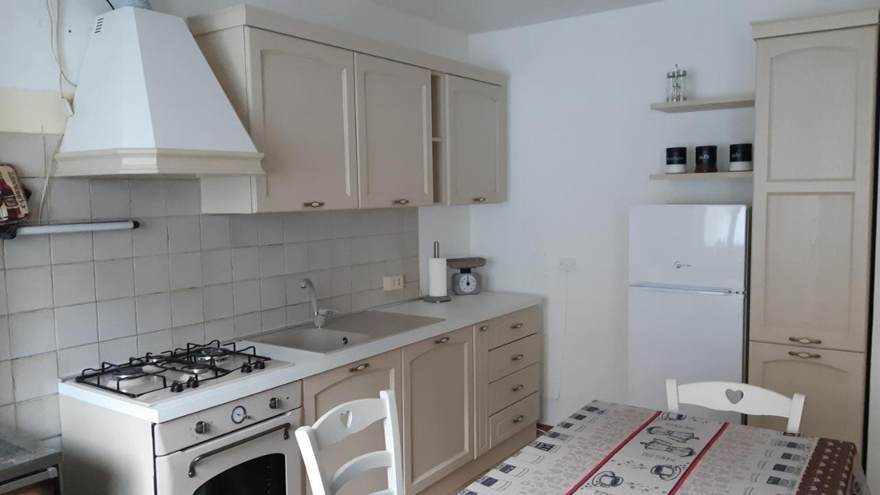 Casa Mascia Βίλα Cencenighe Εξωτερικό φωτογραφία