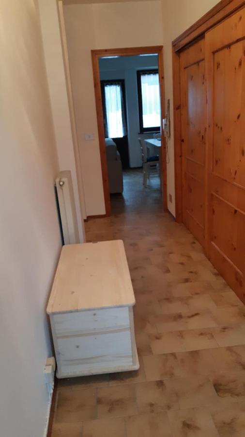 Casa Mascia Βίλα Cencenighe Εξωτερικό φωτογραφία