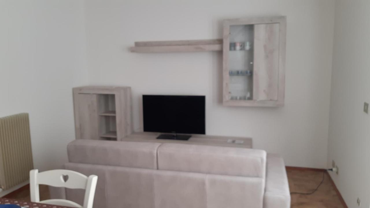 Casa Mascia Βίλα Cencenighe Εξωτερικό φωτογραφία