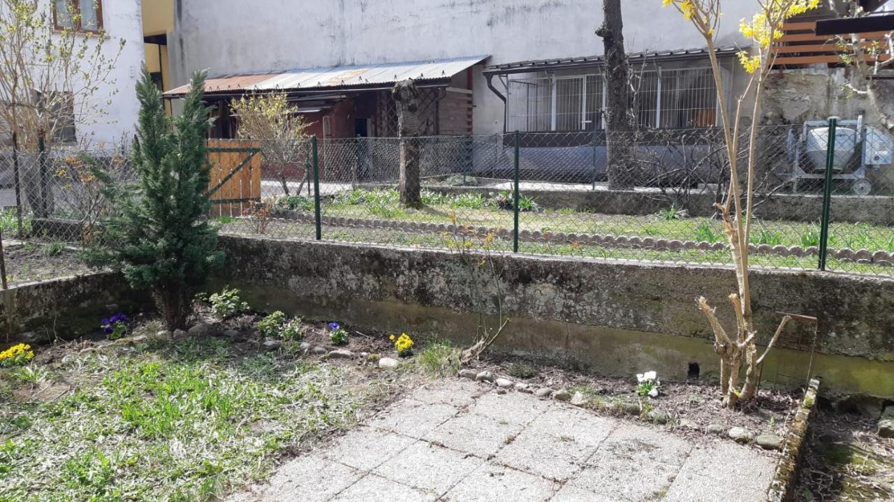 Casa Mascia Βίλα Cencenighe Εξωτερικό φωτογραφία
