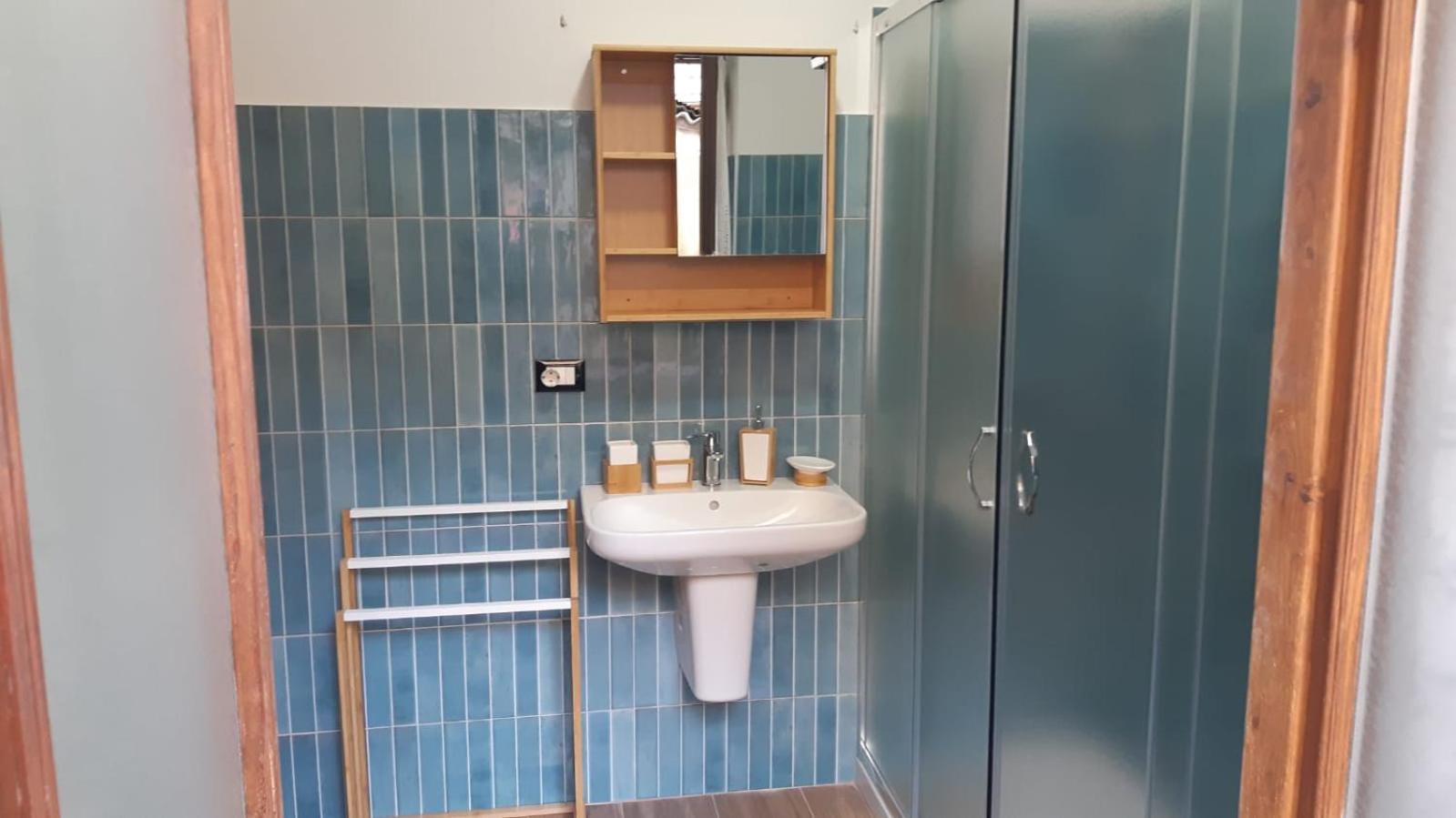 Casa Mascia Βίλα Cencenighe Εξωτερικό φωτογραφία