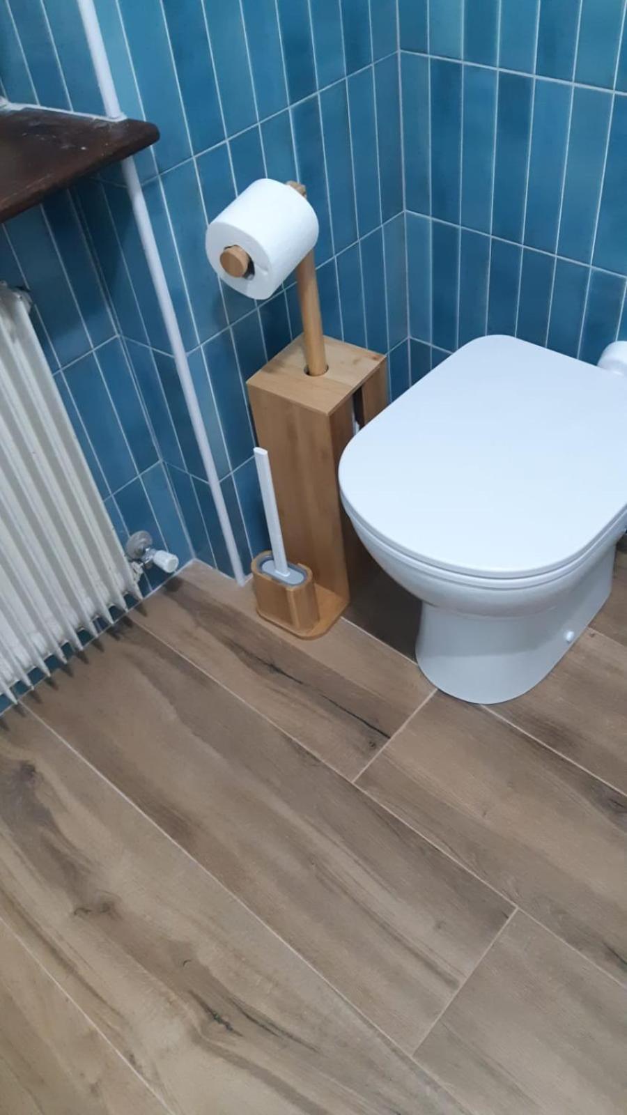 Casa Mascia Βίλα Cencenighe Εξωτερικό φωτογραφία